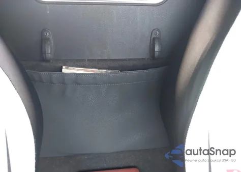 2006 Chrysler Crossfire Limited из США, поврежденный, VIN 1C3AN65L96X066031